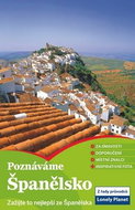 Poznáváme Španělsko - Kniha