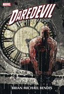 Daredevil 3: Muž beze strachu - Kniha