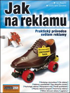 Jak na reklamu - Kniha