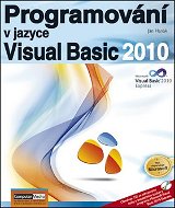 Kniha Programování v jazyce Visual Basic 2010 - Kniha