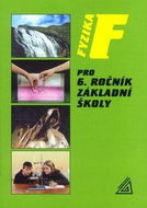 Fyzika pro 6. ročník základní školy - Kniha