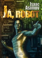 Já, robot - Kniha