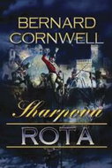 Sharpova rota - Kniha