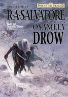 Osamělý drow: Lovcovy čepele 2 - Temný elf Drizzt Do'Urden - Kniha