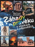 Záhady pravěku v otázkách a odpovědích - Kniha
