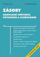 Zásoby: 4. aktualizované vydání - Kniha