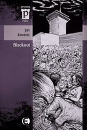 Blackout - Kniha