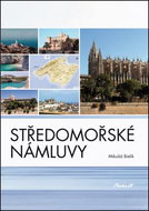 Středomořské námluvy - Kniha