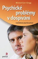 Psychické problémy v dospívání - Kniha