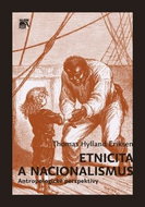 Etnicita a nacionalismus - Kniha