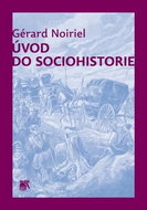 Úvod do sociohistorie - Kniha