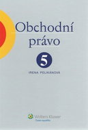 Obchodní právo 5. díl: Odpovědnost (s přihlédnutím k návrhu nového občanského zákoníku) - Kniha