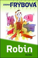 Robin - Kniha