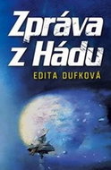 Zpráva z Hádu - Kniha
