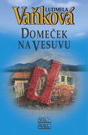 Domeček na Vesuvu - Kniha