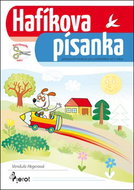 Hafíkova písanka - Kniha