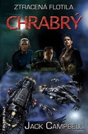 Chrabrý: Ztracená flotila 4 - Kniha