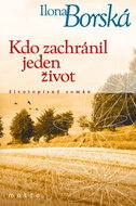 Kdo zachránil jeden život - Kniha