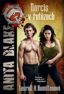 Narcis v řetězech: Anita Blake 10 - Kniha