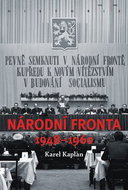 Národní fronta  1948-1960 - Kniha