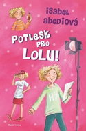 Potlesk pro Lolu - Kniha