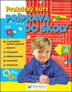 Príprava do školy: Praktický kurz - Kniha