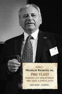 Pro vlast - Kniha