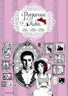 Purpurová stuha - Kniha