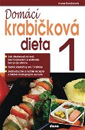 Domácí krabičková dieta - Kniha