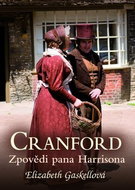 Cranford Zpovědi pana Harrisona - Kniha