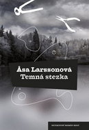 Temná stezka - Kniha