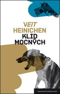 Klid mocných - Kniha