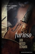 Furioso - Kniha