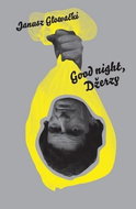 Good night, Džerzy - Kniha