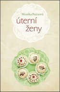 Úterní ženy - Kniha