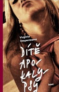 Dítě apokalypsy - Kniha