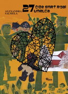 27 čiže smrť robí umelca - Kniha