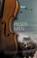 Pieseň mien - Kniha