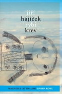 Rybí krev - Kniha
