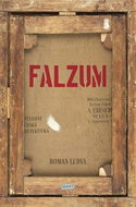 Falzum: Původní česká detektivka - Kniha