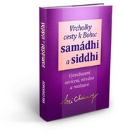 Samádhi a siddhi - Kniha