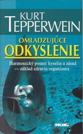Omladzujúce odkyslenie - Kniha