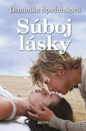 Súboj lásky - Kniha