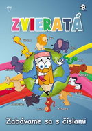 Zvieratá - Kniha