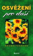 Osvěžení pro duši - Kniha