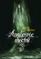 Anatomie duchů - Kniha
