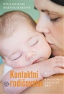 Kontaktní rodičovství - Kniha