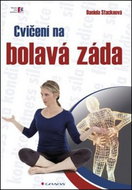 Cvičení na bolavá záda - Kniha