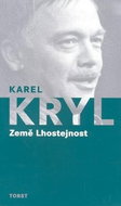 Země Lhostejnost - Kniha