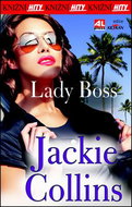 Lady Boss: Knižní hity - Kniha